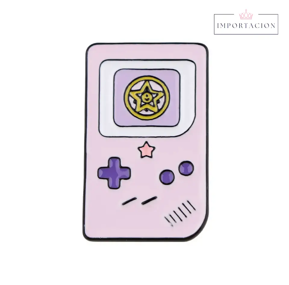 Preventa Pin Sailor Moon 8