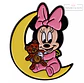 Preventa Pin Minnie Mouse - Miniatura 2