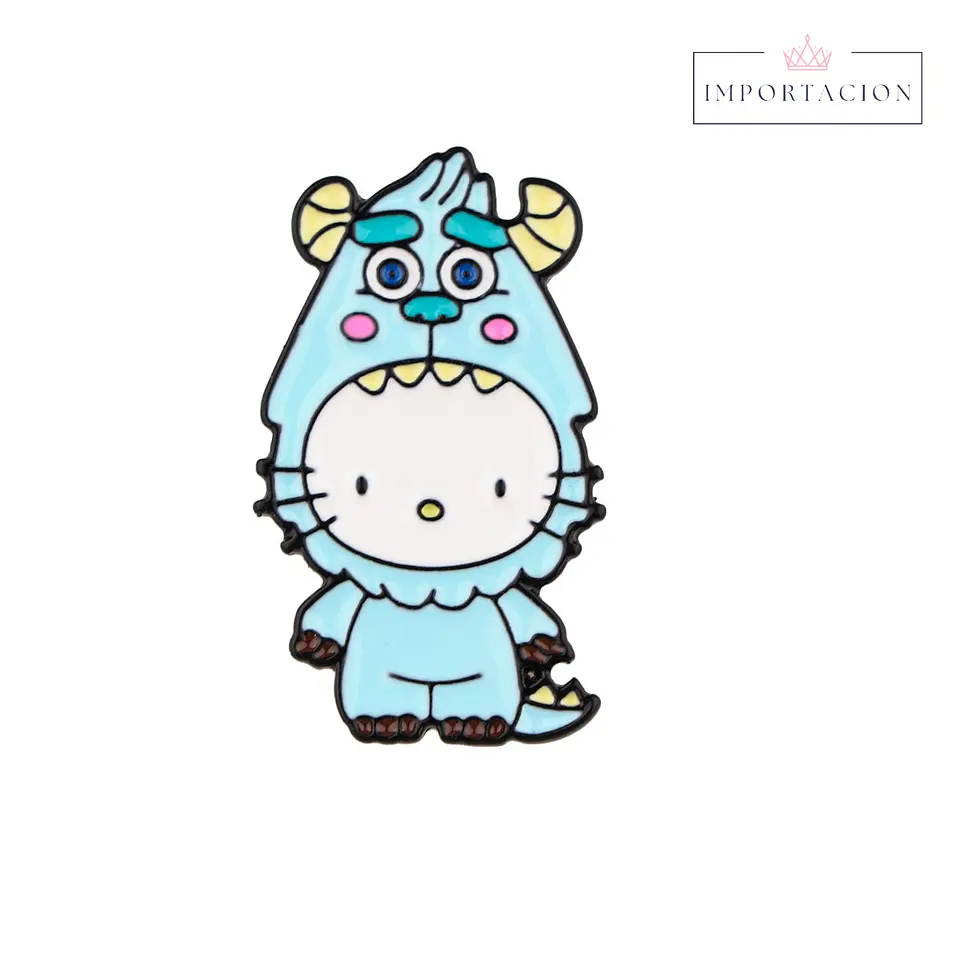 Preventa Pin Hello Kitty 5
