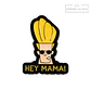Preventa Pin Johnny Bravo  - Miniatura 4
