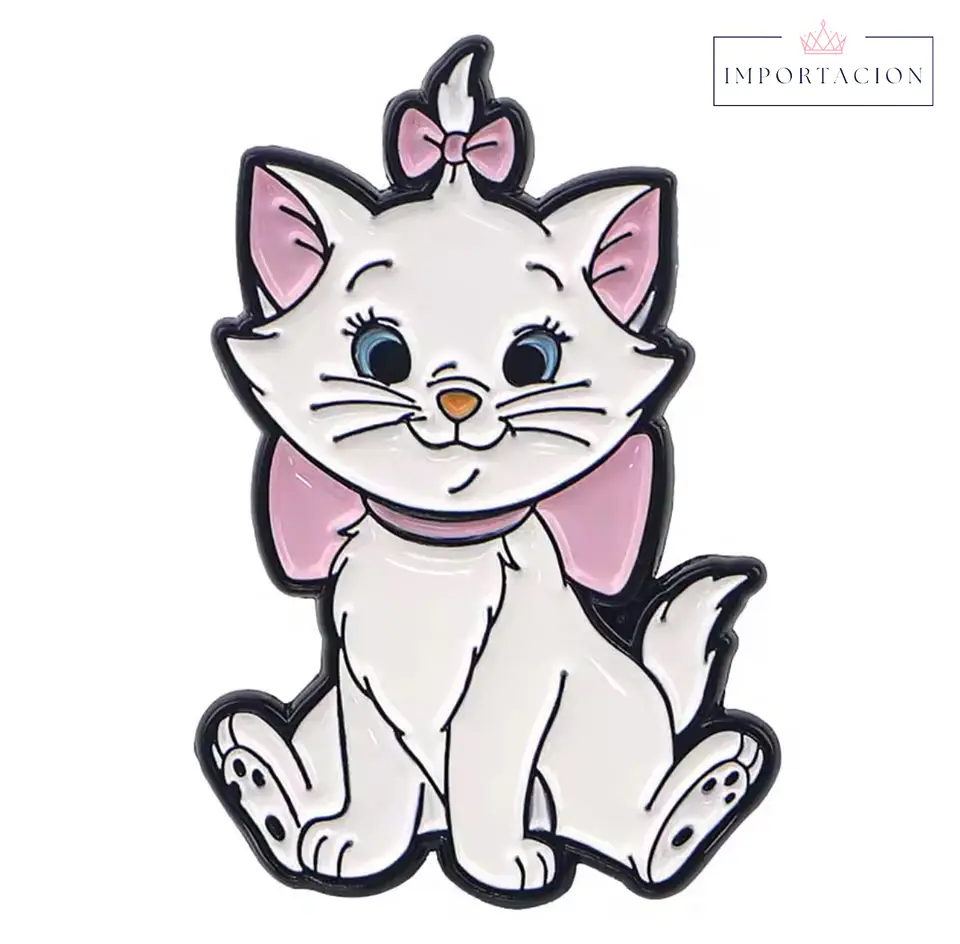 Preventa Pin Marie 3