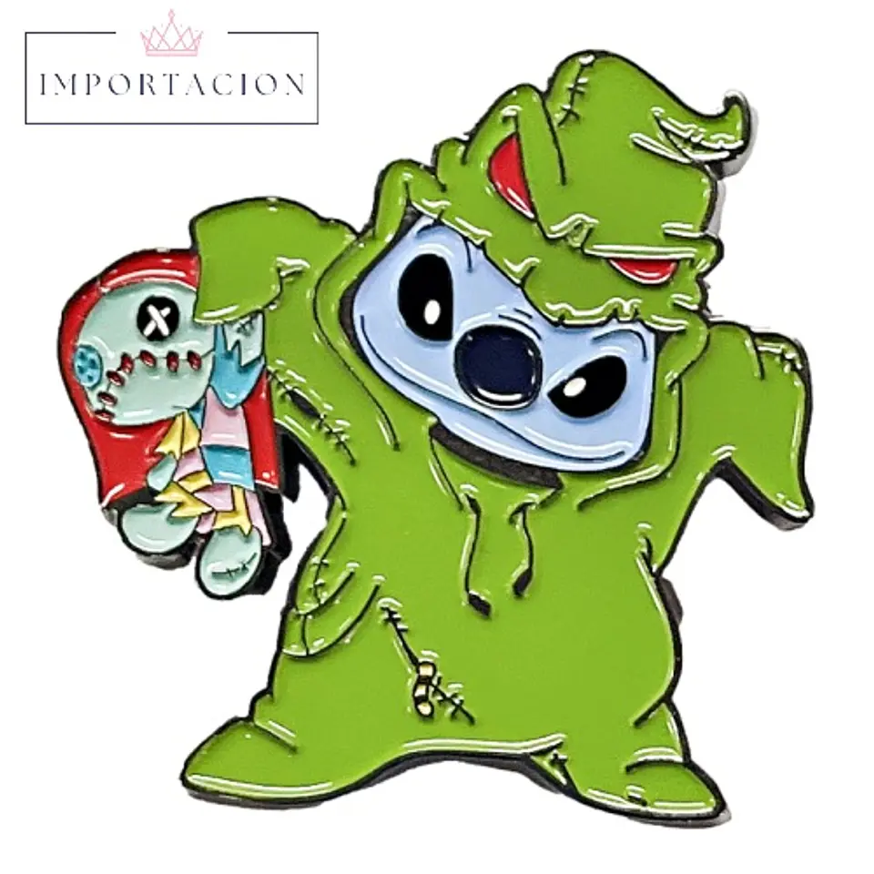 Preventa Pin Stitch Varios Modelos 14