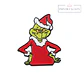 Preventa Pin El Grinch  - Miniatura 2