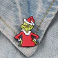 Preventa Pin El Grinch  - Miniatura 3