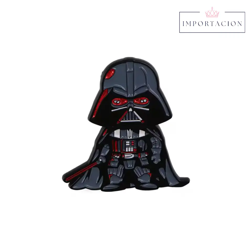 Preventa Pin Saga Star Wars  12