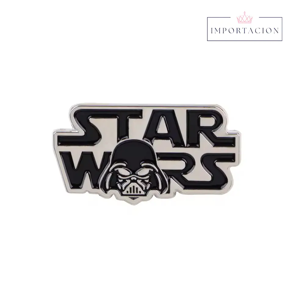 Preventa Pin Saga Star Wars  13