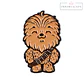 Preventa Pin Saga Star Wars  - Miniatura 16