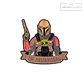 Preventa Pin Baby Yoda Star Wars - Miniatura 6