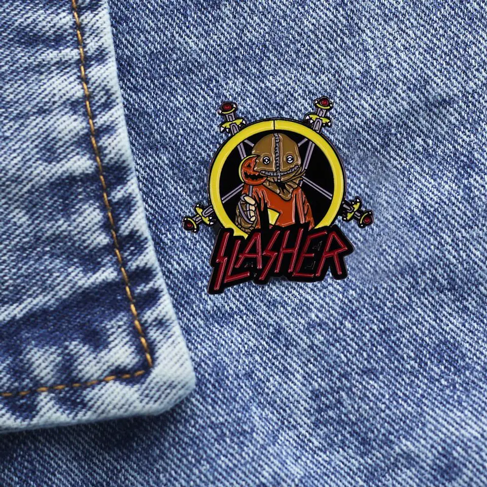Preventa Pin Slasher 2