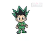 Preventa Pin Hunter X Hunter - Miniatura 6