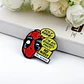 Preventa Pin Deadpool - Miniatura 2
