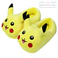 Preventa Pantuflas Cerradas Pokemon - Miniatura 1