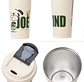 Preventa Vaso Termico Starbucks Snoppy Version Joe 473ml - Miniatura 8