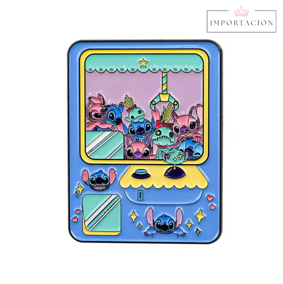 Preventa Pin Stitch Varios Modelos 15