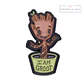 Preventa Pin Groot - Miniatura 2