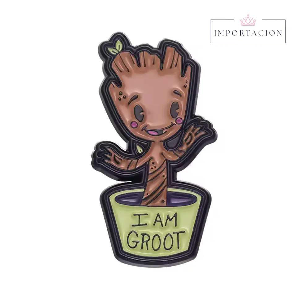 Preventa Pin Groot 2