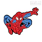 Preventa Pin Spiderman - Miniatura 4