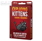 Preventa Exploding Kittens-gatos Explosivos Español 2 Jugadores - Miniatura 1