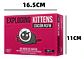 Preventa Exploding Kittens - Gatos Explosivos Juego De Mesa Español - Miniatura 6