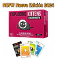 Preventa Exploding Kittens - Gatos Explosivos Juego De Mesa Español - Miniatura 7