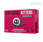 Preventa Exploding Kittens - Gatos Explosivos Juego De Mesa Español - Miniatura 5