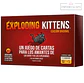 Preventa Exploding Kittens - Gatos Explosivos Juego De Mesa Español - Miniatura 1