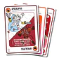 Preventa Exploding Kittens - Gatos Explosivos Juego De Mesa Español - Miniatura 2