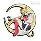 Preventa Pin Sailor Moon - Miniatura 5