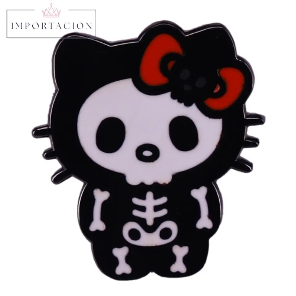 Preventa Pin Hello Kitty 2