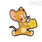 Preventa Pin Tom & Jerry - Miniatura 7