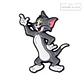 Preventa Pin Tom & Jerry - Miniatura 8
