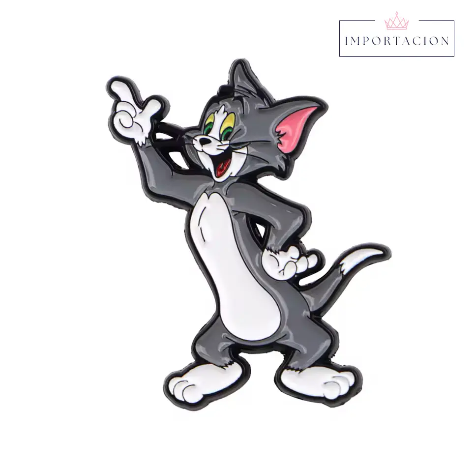 Preventa Pin Tom & Jerry 8