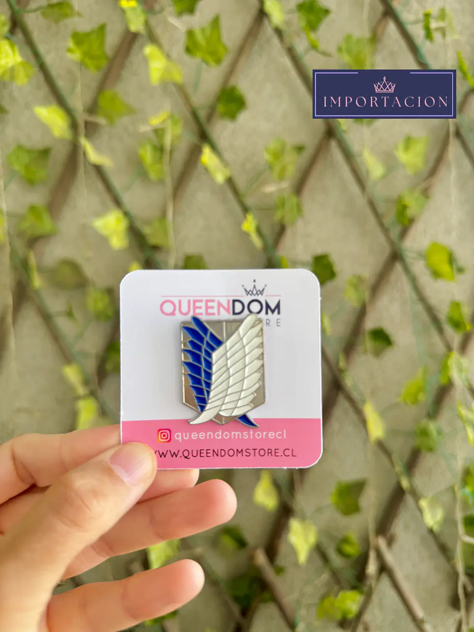 Preventa shingeki no kyojin Attack on Titan 1