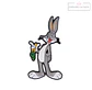 Preventa Pin Looney Tunes Personajes - Miniatura 5
