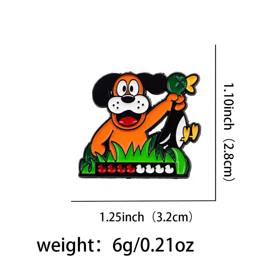 Preventa Pin Nintendo Varios Modelos 16