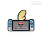 Preventa Pin Nintendo Varios Modelos - Miniatura 12