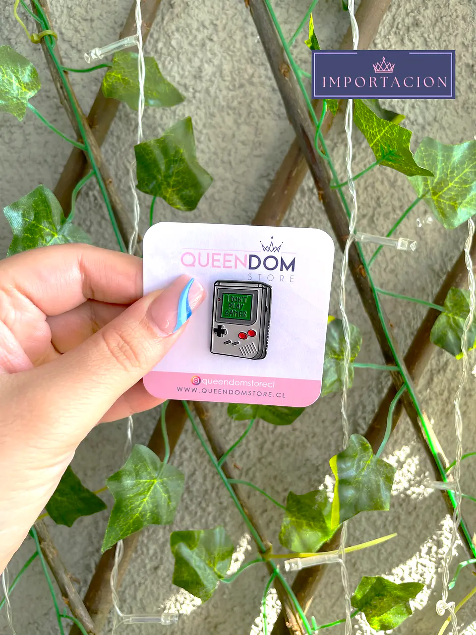 Preventa Pin Nintendo Varios Modelos 3