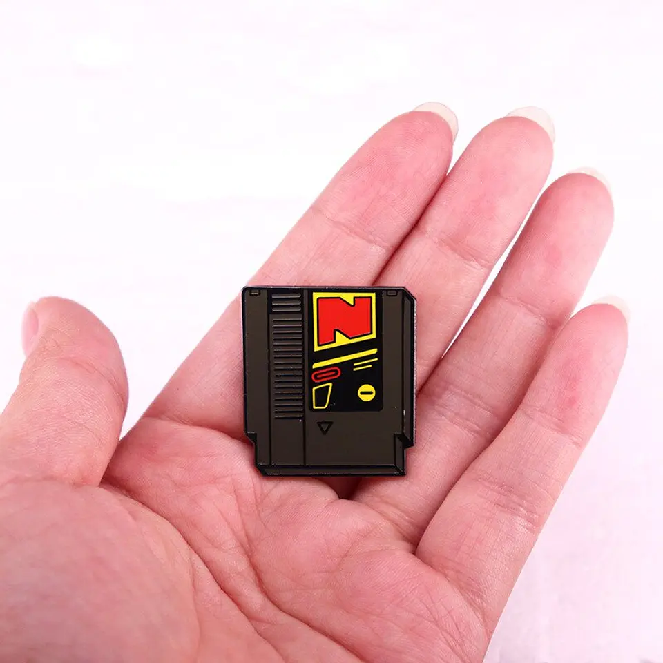 Preventa Pin Nintendo Varios Modelos 6