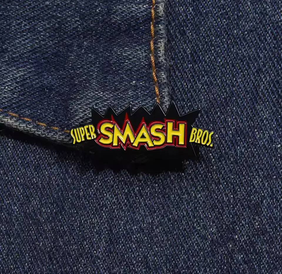 Preventa Pin Nintendo Varios Modelos 14