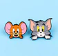 Preventa Pin Tom & Jerry - Miniatura 11