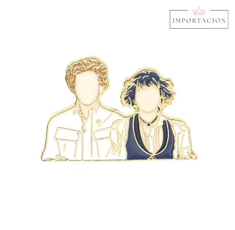 Preventa Pin Crepusculo Movie 5