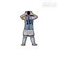 Preventa Pin Messi - Miniatura 3