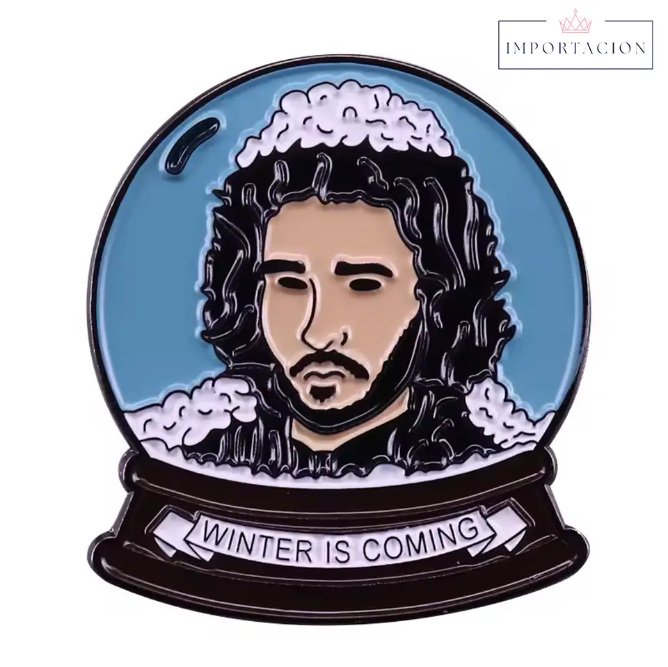 Preventa Pin Game Of Throne 10