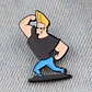 Preventa Pin Johnny Bravo  - Miniatura 7