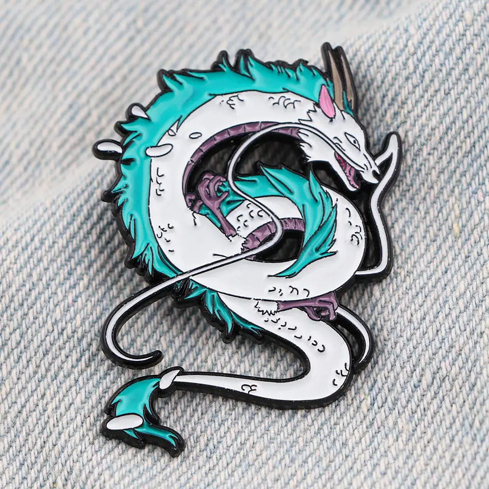 Preventa Pin Studio Ghibli 12