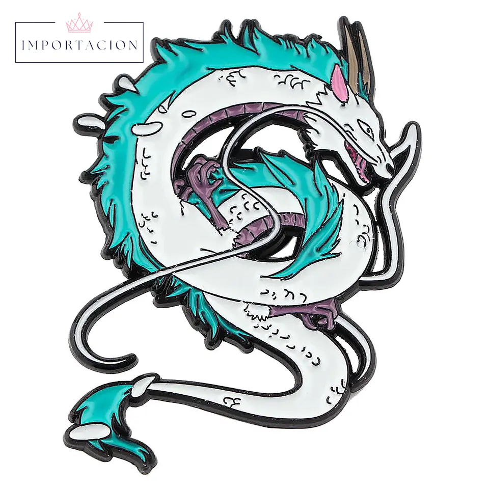 Preventa Pin Studio Ghibli 11