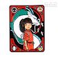 Preventa Pin Studio Ghibli - Miniatura 4
