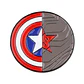 Preventa Pin Capitan America - Miniatura 5