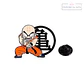 Preventa Pin Dragon Ball - Miniatura 1