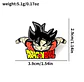 Preventa Pin Dragon Ball - Miniatura 4